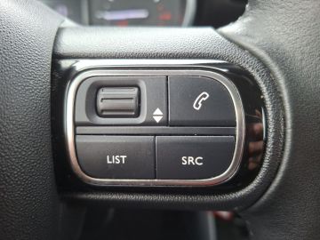 Citroën C3 Aircross C-Series 1.2 PT 110 °AAC°SHZ°PDC°