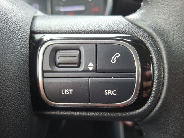 Citroën C3 Aircross C-Series 1.2 PT 110 °AAC°SHZ°PDC°