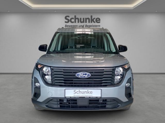 Ford Tourneo Courier 1.0 EcoBoost Titanium Klimaautom