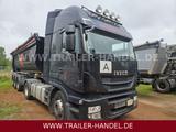 Iveco AS 440S46T/P  420 PS - Iveco 420