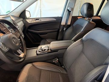 Mercedes GLE 350 - 11