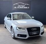 Audi A5 Coupe 2.0 TDI /S-LINE/XENON/PDC/ALCANTARA/SHZ - Audi A5 aus 2011: Line