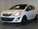 Opel Corsa D 1.4 Color Edition|KLIMA|SPORTSi|17`Z|PDC - Opel Corsa: C Sport