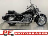 Honda VT 750 Shadow - HONDA CHOPPER SHADOW 750