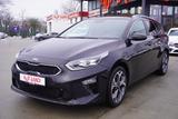 Kia Ceed SW 1.4 T-GDI Vision - Kia aus 2021