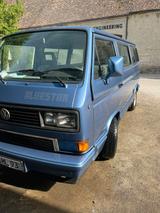 Volkswagen T3 Multivan - graue Volkswagen T3
