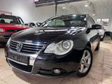 Volkswagen Eos 2.0 TDI Edition 2010 - Volkswagen Eos aus 2010: Edition