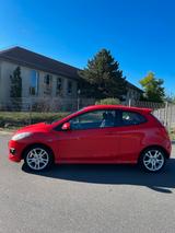Mazda 2 1.3 Dynamic Sport Dynamic| Scheckheft| HU neu - Mazda 2: Dy
