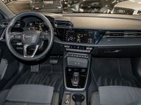 Audi A3 - Vorschau Bild 15