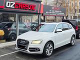 Audi SQ5 3.0 TDI QT*PANO*NAVI*B&O* - Diesel Gebrauchtwagen