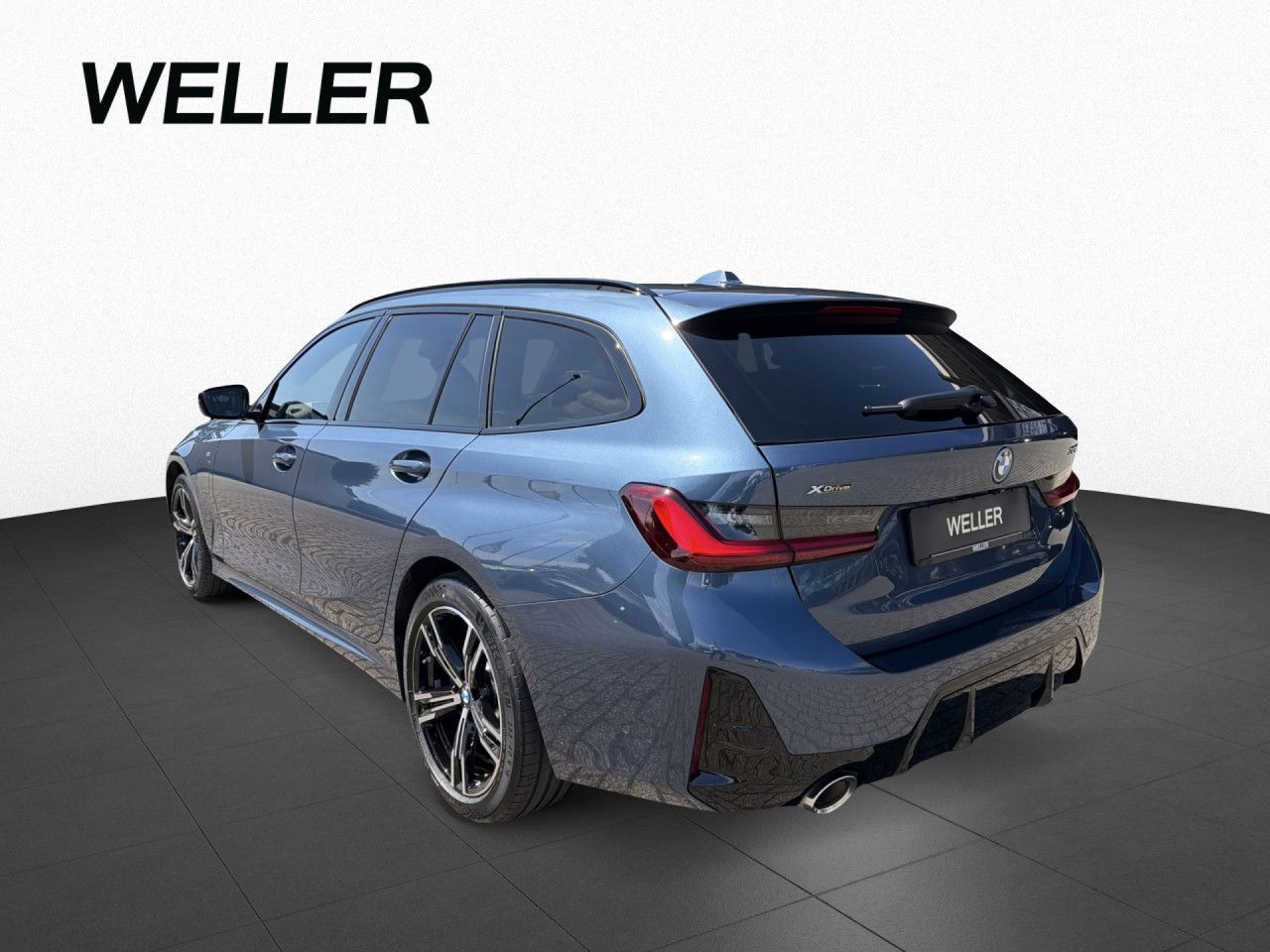 BMW 330 - Bild 10