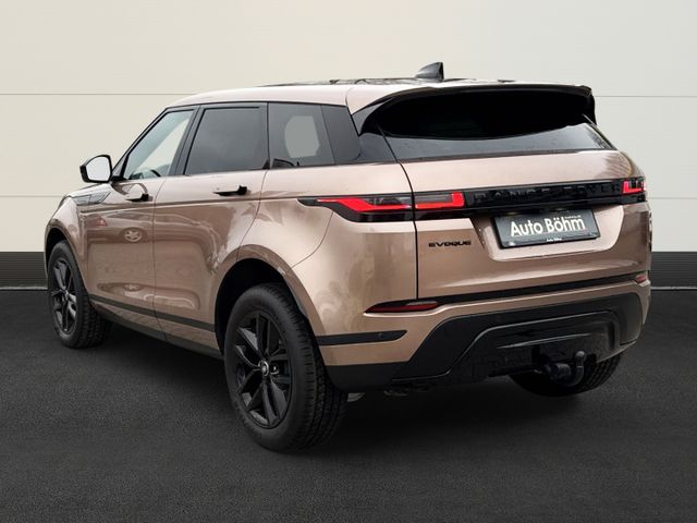 Land Rover Range Rover Evoque D165 S+AHK+Meridian+Komfort P