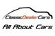 Classic Dealer Cars