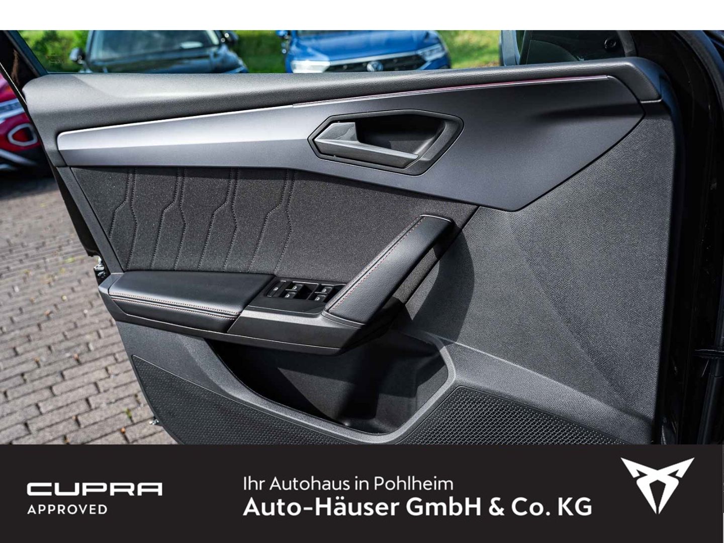 Cupra Leon - Bild 19