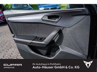 Cupra Leon - Vorschau Bild 19