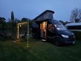 HYMER / ERIBA / HYMERCAR FREE S 600 