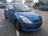 Suzuki Swift Club 4x4*TÜV Ne*Service Neu* - gebrauchte Suzuki Swift aus dem Jahr 2011