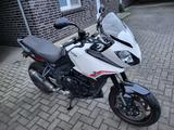 Triumph Tiger Sport 1050 | Sportauspuff | Lenkradheizung - TRIUMPH SPORTTOURER