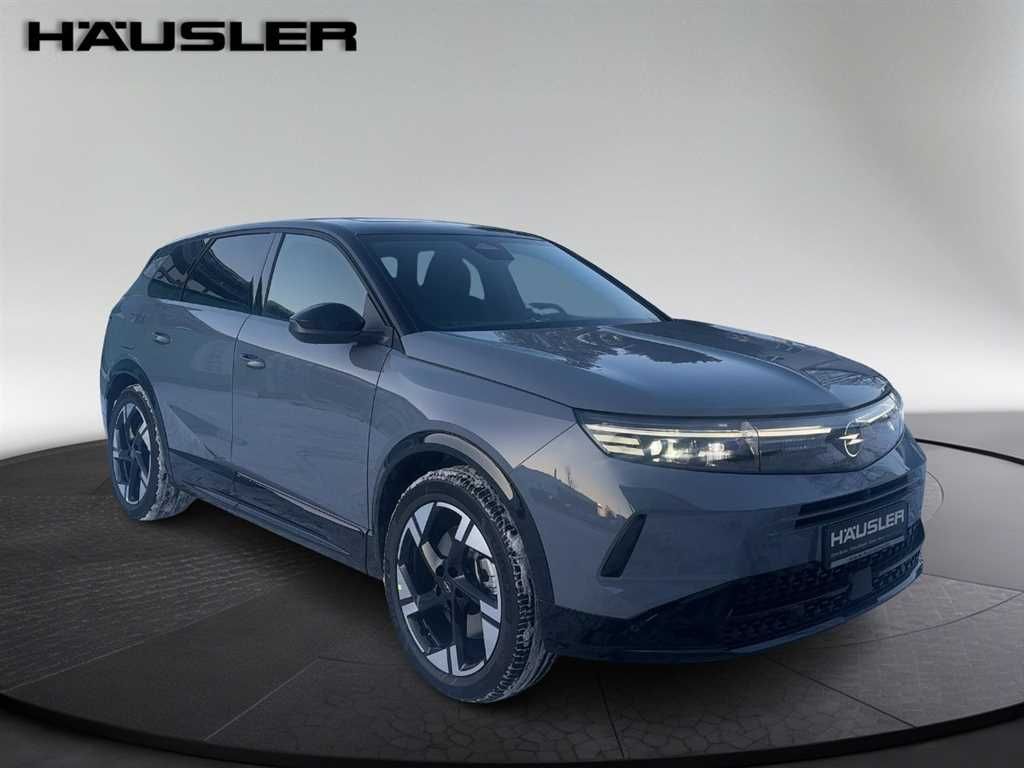 Opel Grandland (X) - Bild 6