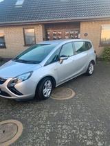 Opel Zafira Sportstourer 1,6 CDTI - Opel Zafira: Sport