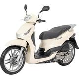 Peugeot 125 Tweet - PEUGEOT ROLLER 125