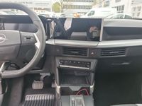 Opel Frontera - Vorschau Bild 10