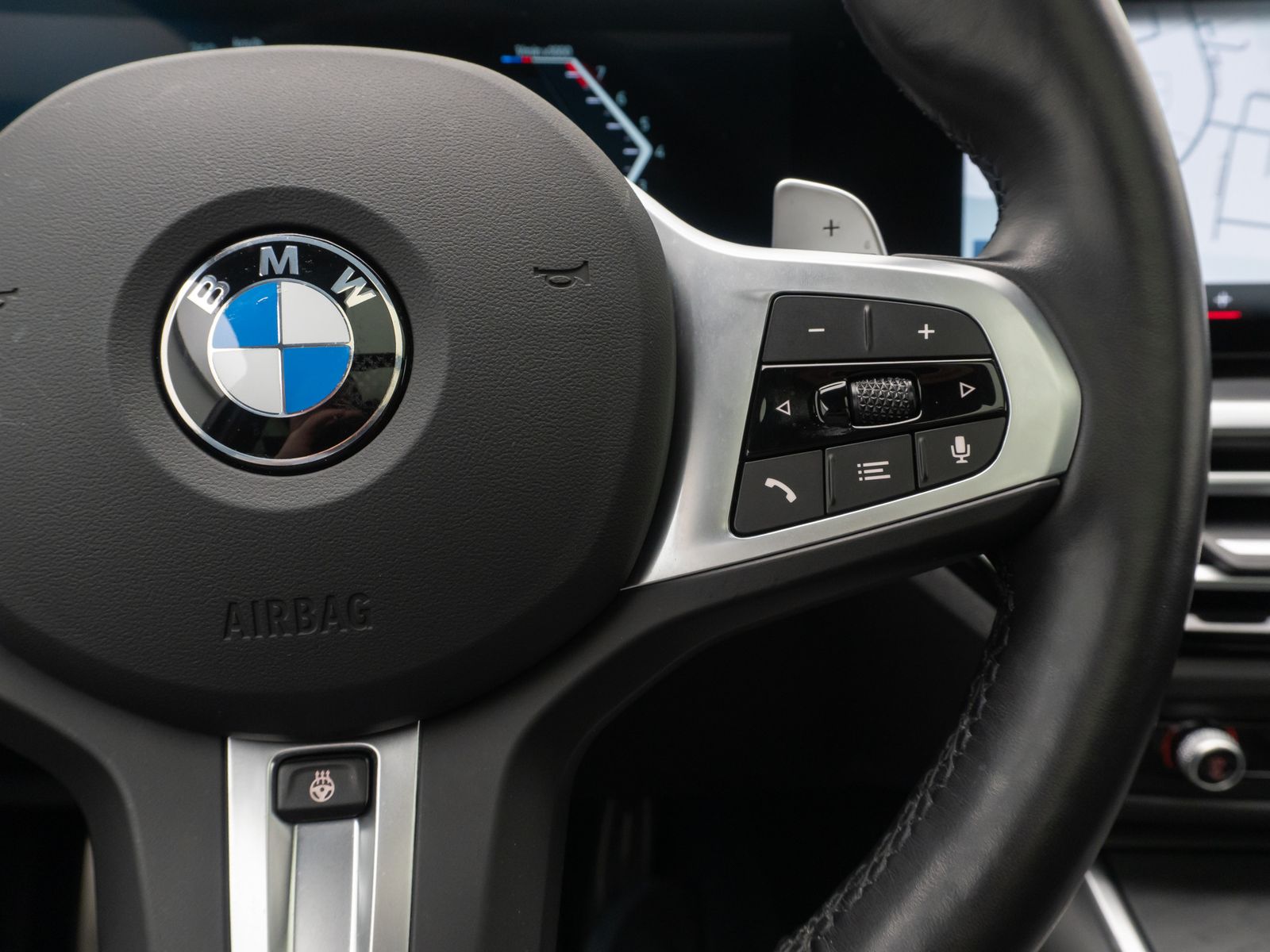Fahrzeugabbildung BMW M340i xD DAB HiFi Panorama Individual Komfort