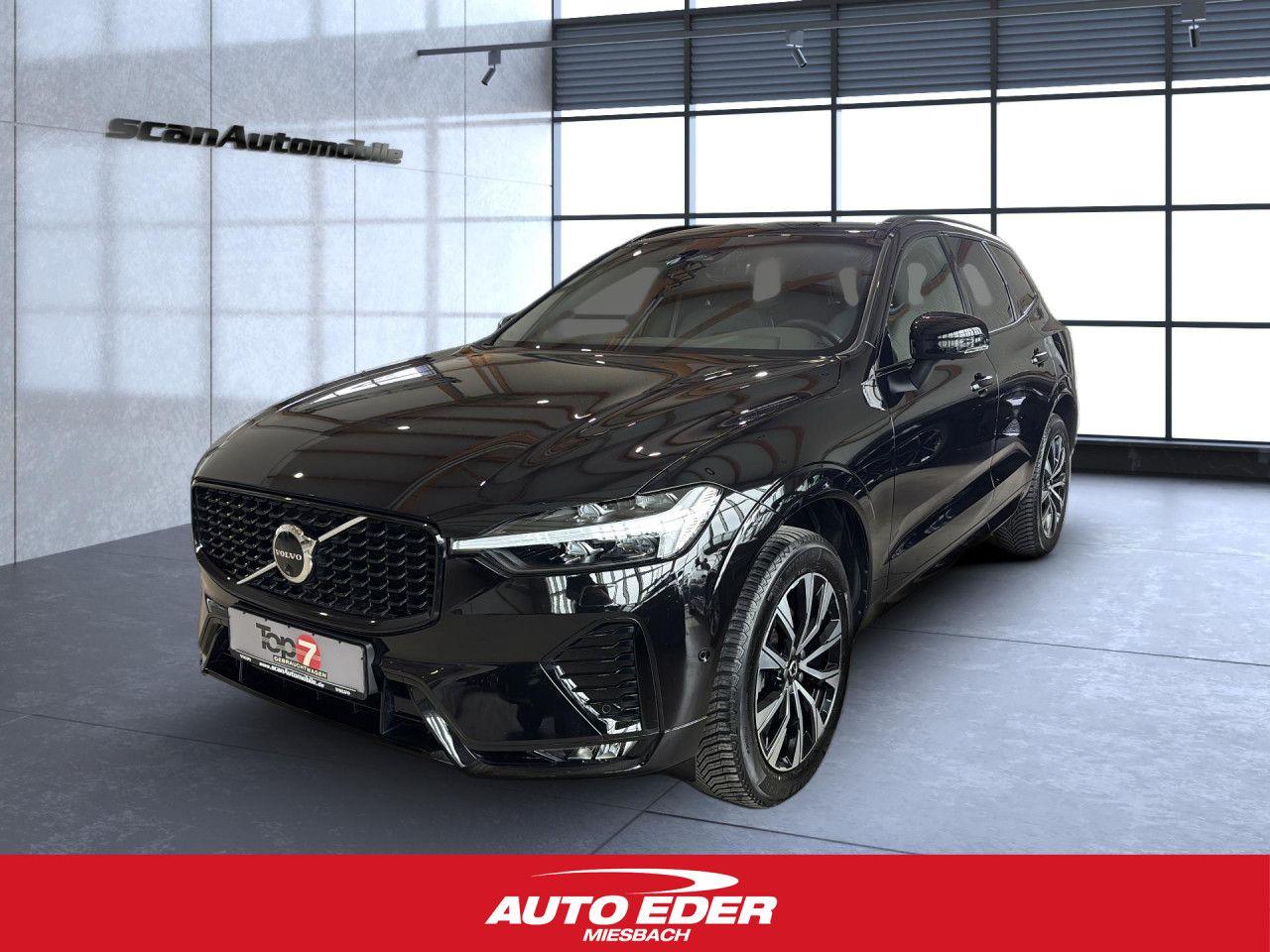 Volvo XC60 XC 60 Plus Dark AWD Bluetooth LED Klima