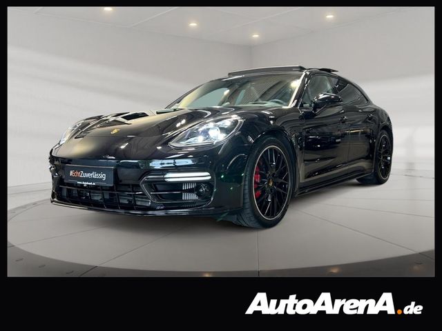 Porsche Panamera GTS Sport Turismo **Pano/Head-up