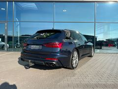 Fahrzeugabbildung Audi S6 Avant 3.0 TDI quattro | AHK | LED | 20" | 1Hd