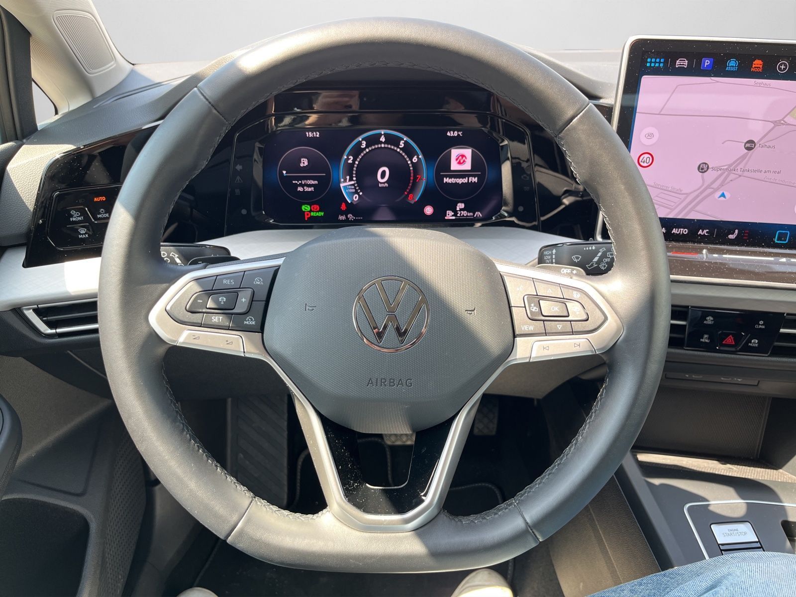 Volkswagen Golf - Bild 9