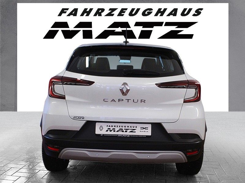 Fahrzeugabbildung Renault Captur II TCe 90  *EasyLink*Navi*