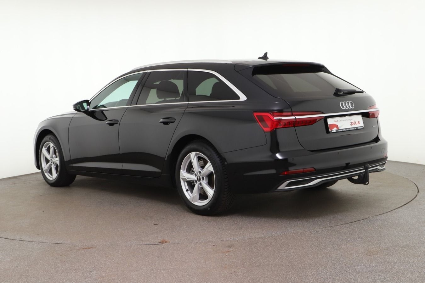 Audi A6 - Bild 5
