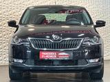Skoda Rapid 1.0TSI CLEVER* BIXEN#TEMPO#PDC#KLIMA#SHZ - Skoda Rapid aus 2018