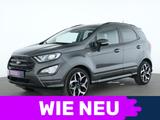 Ford EcoSport ST-Line Technik-Paket|Navi|Kamera|Tempo - Ford EcoSport in München