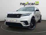Land Rover 3.0 V6 R-Dynamic - silberne Land Rover Range Rover Velar