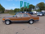 Mercedes-Benz S 280 Oldtimer,Sehr gepflegt,Tüv/Service Neu - Mercedes-Benz aus 1981