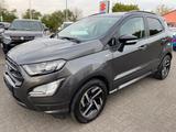 Ford EcoSport ST-Line*B&O*ToWiW*Navi*Styling*Bi-Xenon - Ford EcoSport in Frankfurt (Main)
