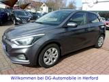 Hyundai i20 YES! Plus,Navi+Cam,Carplay,Winterpaket - Hyundai i20 in Bielefeld