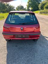 Peugeot 106 1.1 Long Beach KLIMA ,RARITÄT ORG KM ,NEUER  - Peugeot aus 1997