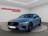 Volvo S60 B5 B AWD Ultimate Dark+360+Pano+Standheiz+ - Volvo S60: Ultimate Dark