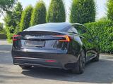 Tesla Model 3 SR RWD mit AHK MwSt. ausweisbar TOP!!! - Tesla Model 3 in Bielefeld