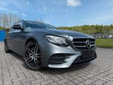 Mercedes-Benz E 400 d 4MATIC T Modell