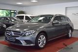 Mercedes-Benz C 200 d T SEHR SAUBER TEMPOM. SITZHZG. KAMERA NA - Mercedes-Benz C 200: Se