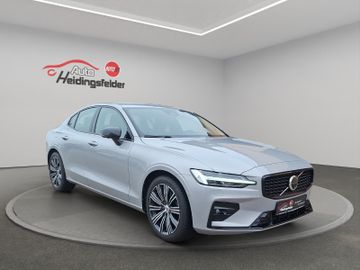 Volvo S60 - 7