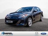 Mazda 3 2.0 MZR Exclusive-Line KLIMA PDC SITZHEIZUNG - gebrauchte Mazda 3 aus dem Jahr 2011