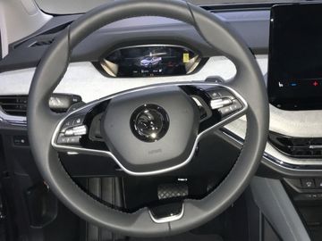 Skoda Enyaq 60 Clever *ACC*CAM*LED*NAVI*SHZ*TEL*WÄPU*