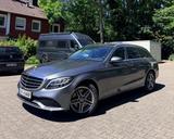Mercedes-Benz C 300 4MATIC  - Mercedes-Benz C 300: 4matic