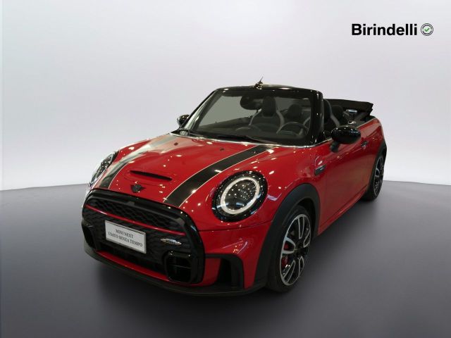 MINI MINI Mini Cabrio (F57) - Mini 2.0 John Cooper Wo