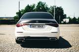 Mercedes-Benz S 580 Mercedes-Maybach S 580 Mercedes-Maybach - gebrauchte Mercedes-Benz S 580 aus dem Jahr 2024